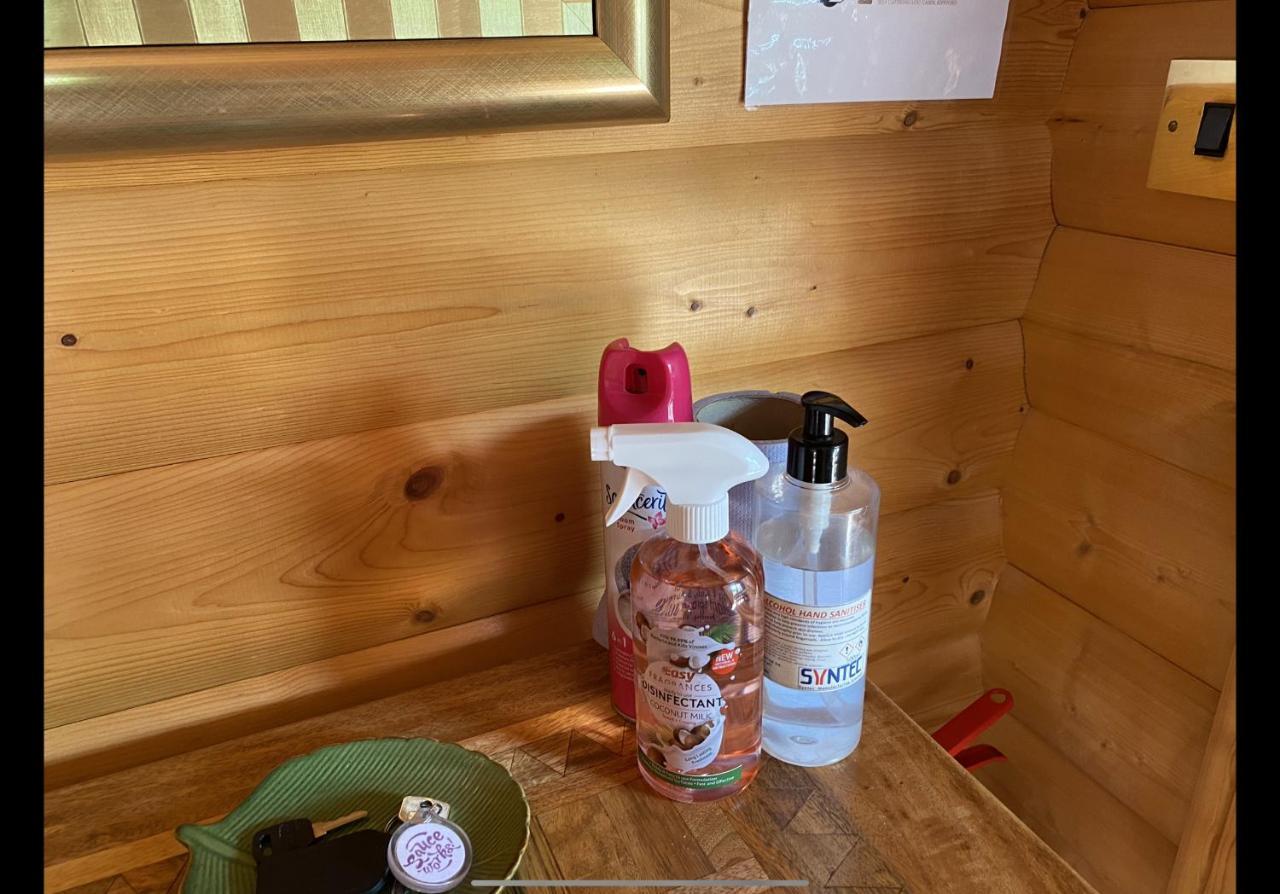 Kipplochan ダルビーティ エクステリア 写真