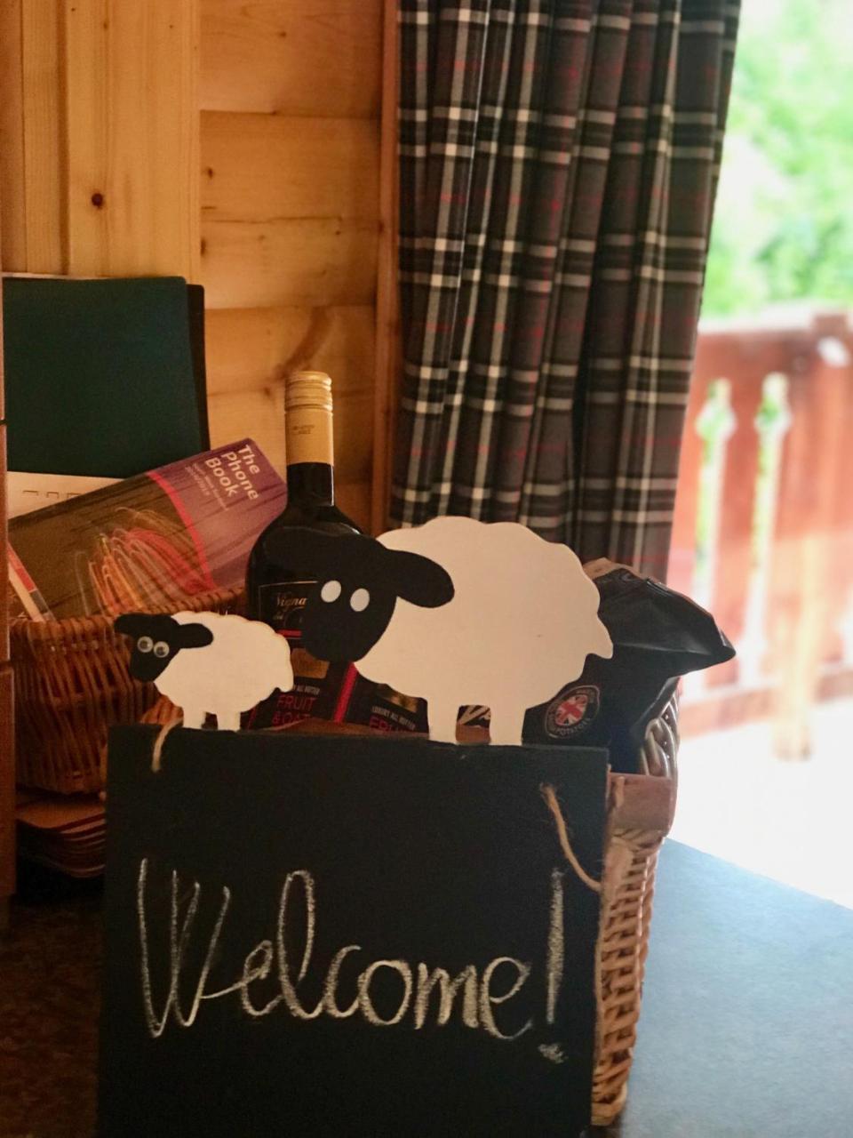 Kipplochan ダルビーティ エクステリア 写真